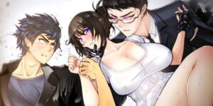 porn comics